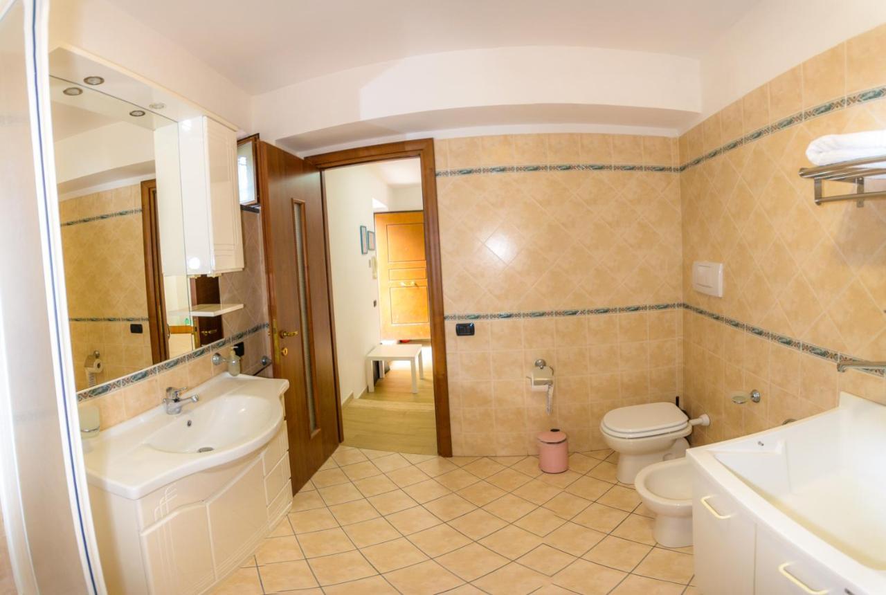Quintessenza - Sorrento Coast Rentroom 维克艾库塞 外观 照片
