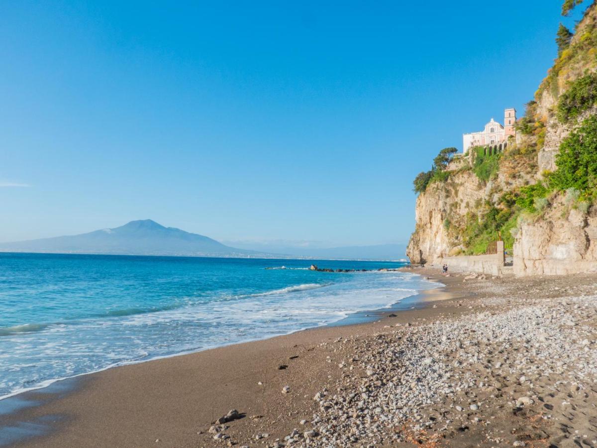 Quintessenza - Sorrento Coast Rentroom 维克艾库塞 外观 照片
