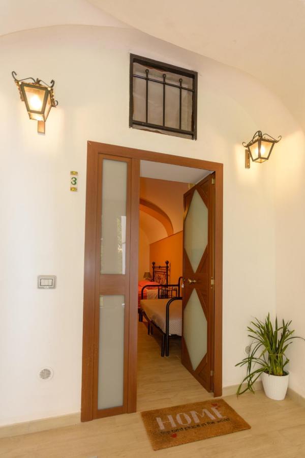 Quintessenza - Sorrento Coast Rentroom 维克艾库塞 外观 照片