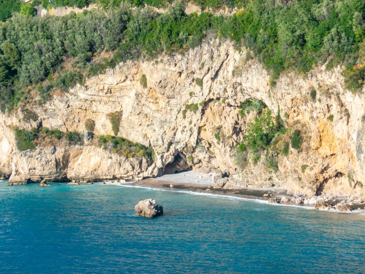 Quintessenza - Sorrento Coast Rentroom 维克艾库塞 外观 照片