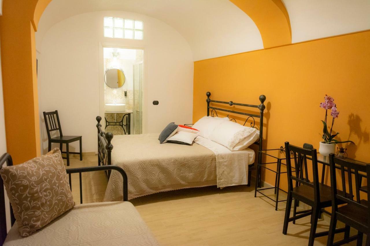 Quintessenza - Sorrento Coast Rentroom 维克艾库塞 外观 照片