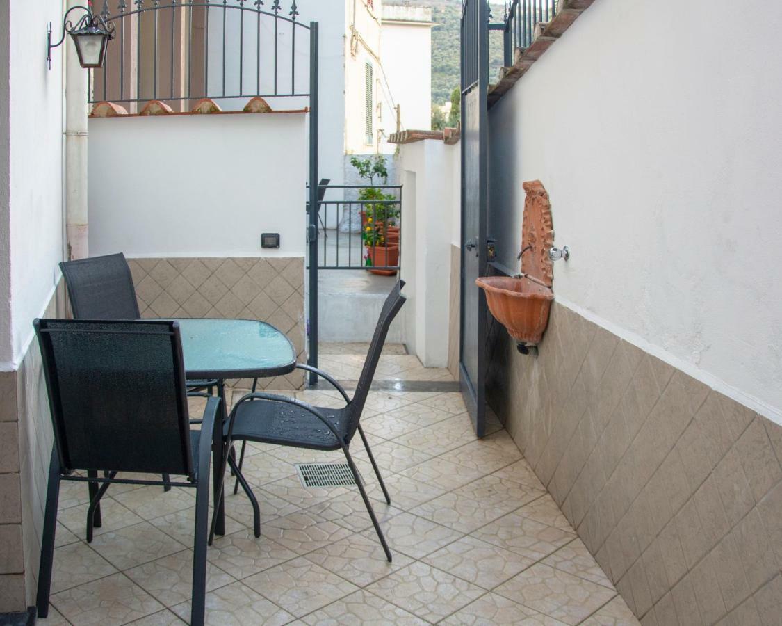 Quintessenza - Sorrento Coast Rentroom 维克艾库塞 外观 照片