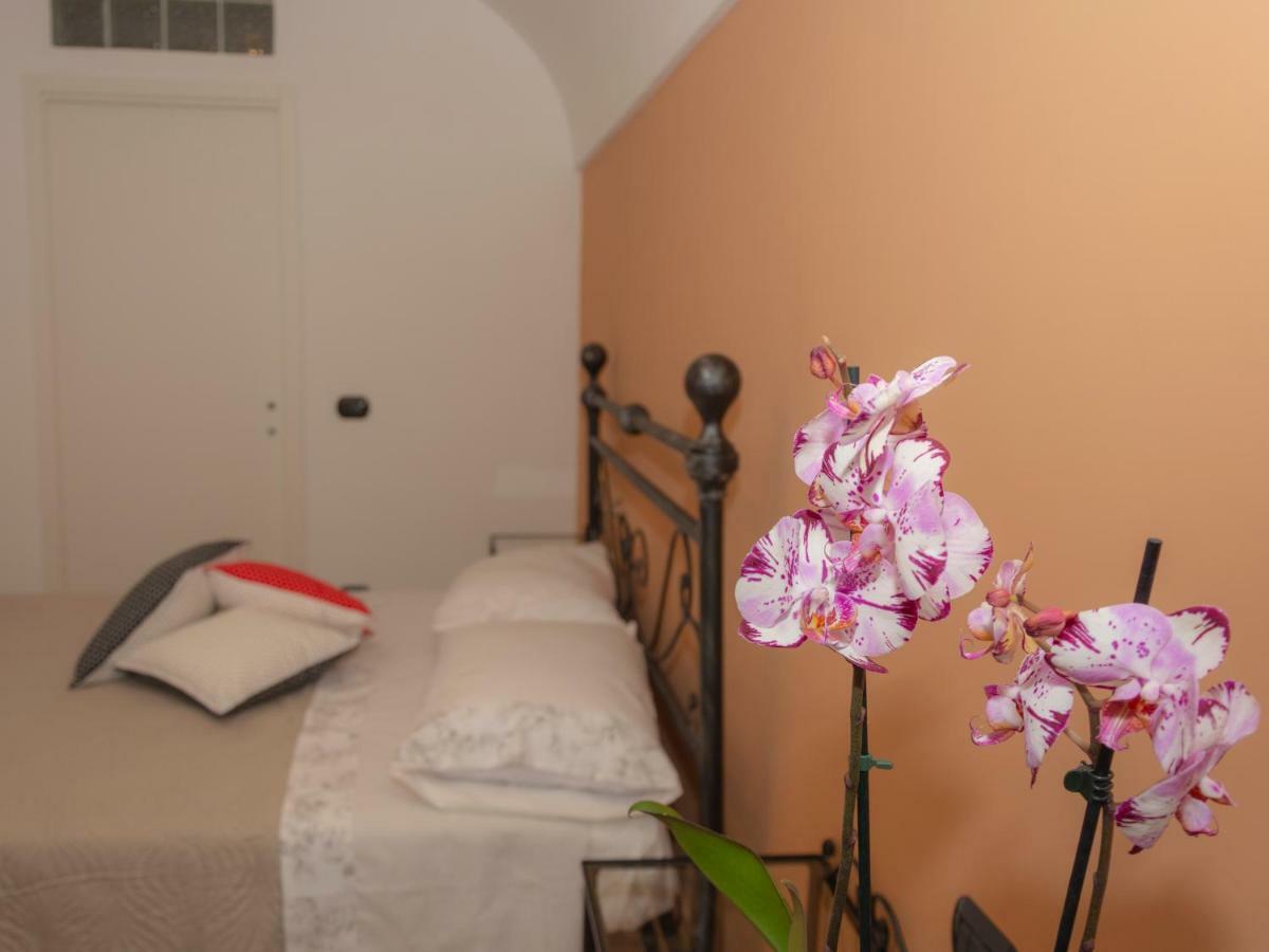 Quintessenza - Sorrento Coast Rentroom 维克艾库塞 外观 照片