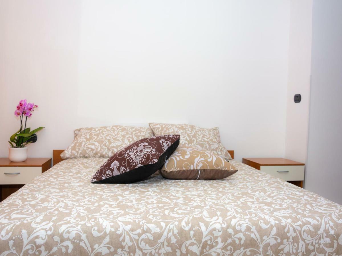 Quintessenza - Sorrento Coast Rentroom 维克艾库塞 外观 照片